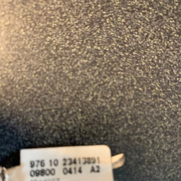 Saks Fifth Ave Swarovski Crystal Necklace reduced - Picture 4 of 7